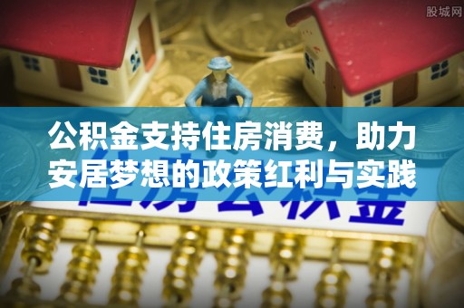 猇亭公积金支持住房消费，助力安居梦想的政策红利与实践