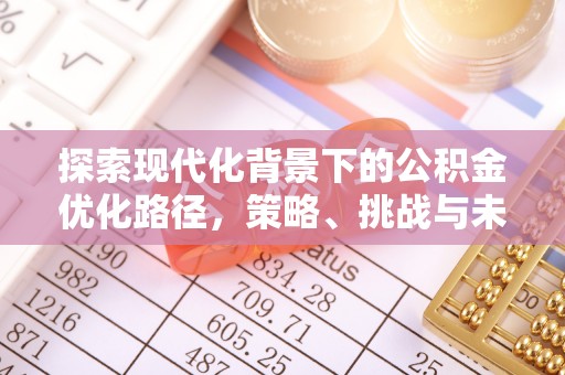 猇亭探索现代化背景下的公积金优化路径，策略、挑战与未来展望