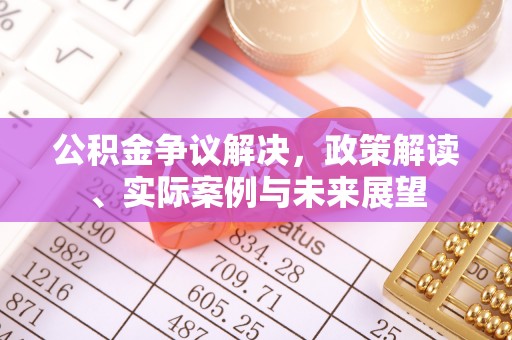 猇亭公积金争议解决，政策解读、实际案例与未来展望