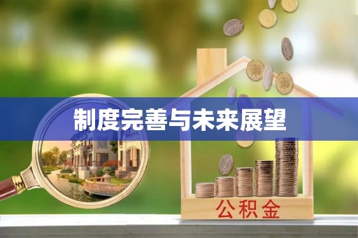 猇亭制度完善与未来展望