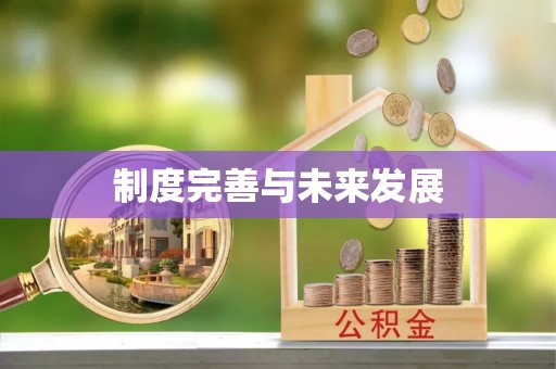 猇亭制度完善与未来发展