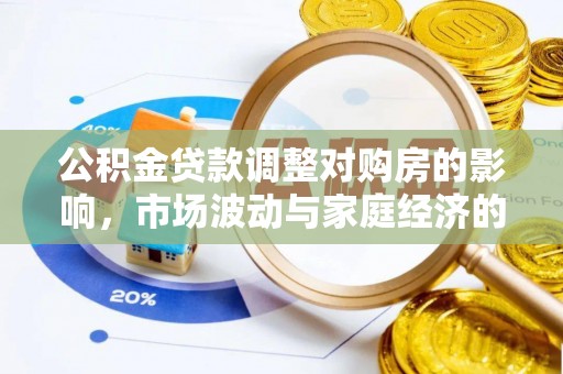 猇亭公积金贷款调整对购房的影响，市场波动与家庭经济的新考量