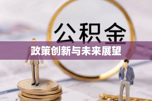猇亭政策创新与未来展望
