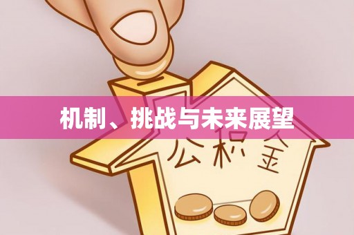 猇亭机制、挑战与未来展望
